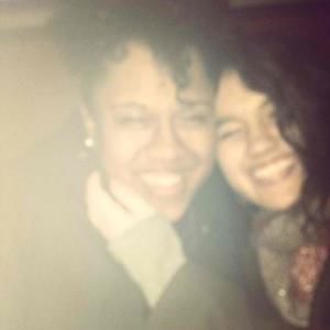 Meet your Posher, Jo